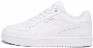 PUMA Tenisky 'Caven 2.0'  sivá / biela