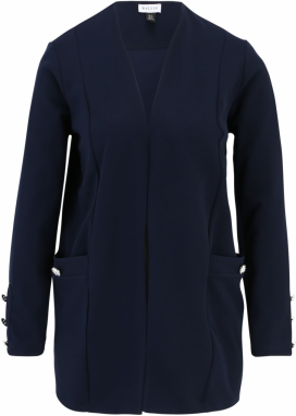 Wallis Petite Prechodná bunda  námornícka modrá