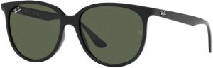 Ray-Ban Slnečné okuliare '0RB4378'  čierna