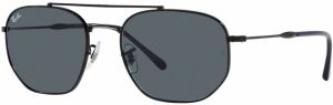 Ray-Ban Slnečné okuliare '0RB3707 57 9257R5'  čierna