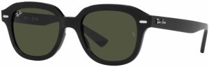 Ray-Ban Slnečné okuliare '0RB4398 51 901/31'  čierna