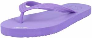 FLIP*FLOP Žabky  fialová