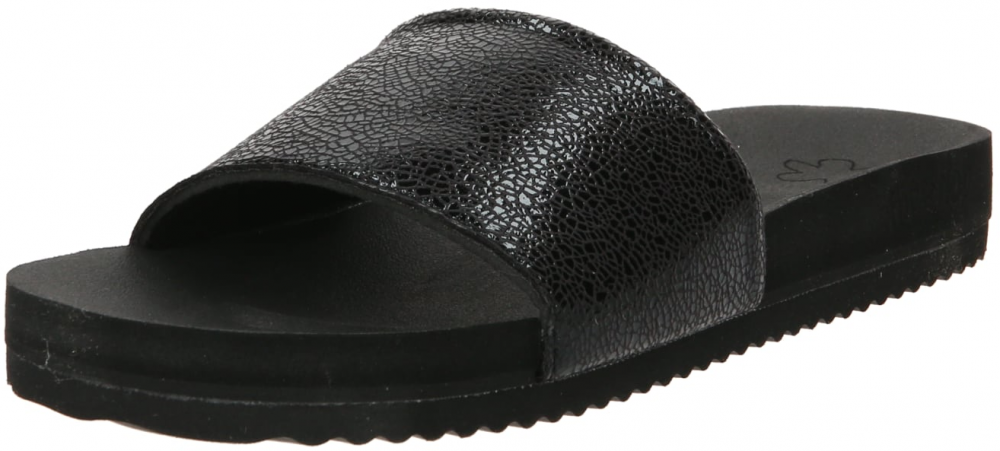 Dámska obuv - Dámske šľapky a žabky - Čierna - FLIP*FLOP Šľapky  čierna FLIP*FLOP Šľapky  čierna