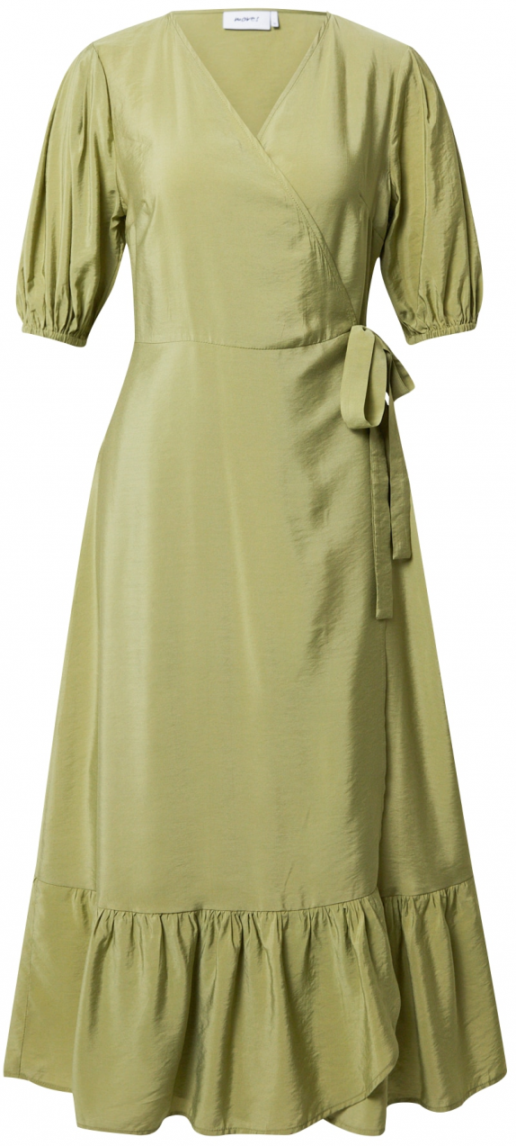 Moves Šaty  jablková