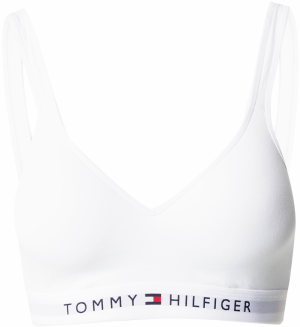 Tommy Hilfiger Underwear Podprsenka  námornícka modrá / červená / biela