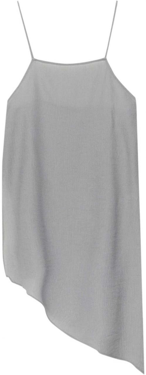 Pull&Bear Letné šaty  sivá