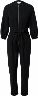 Warehouse Overal  čierna