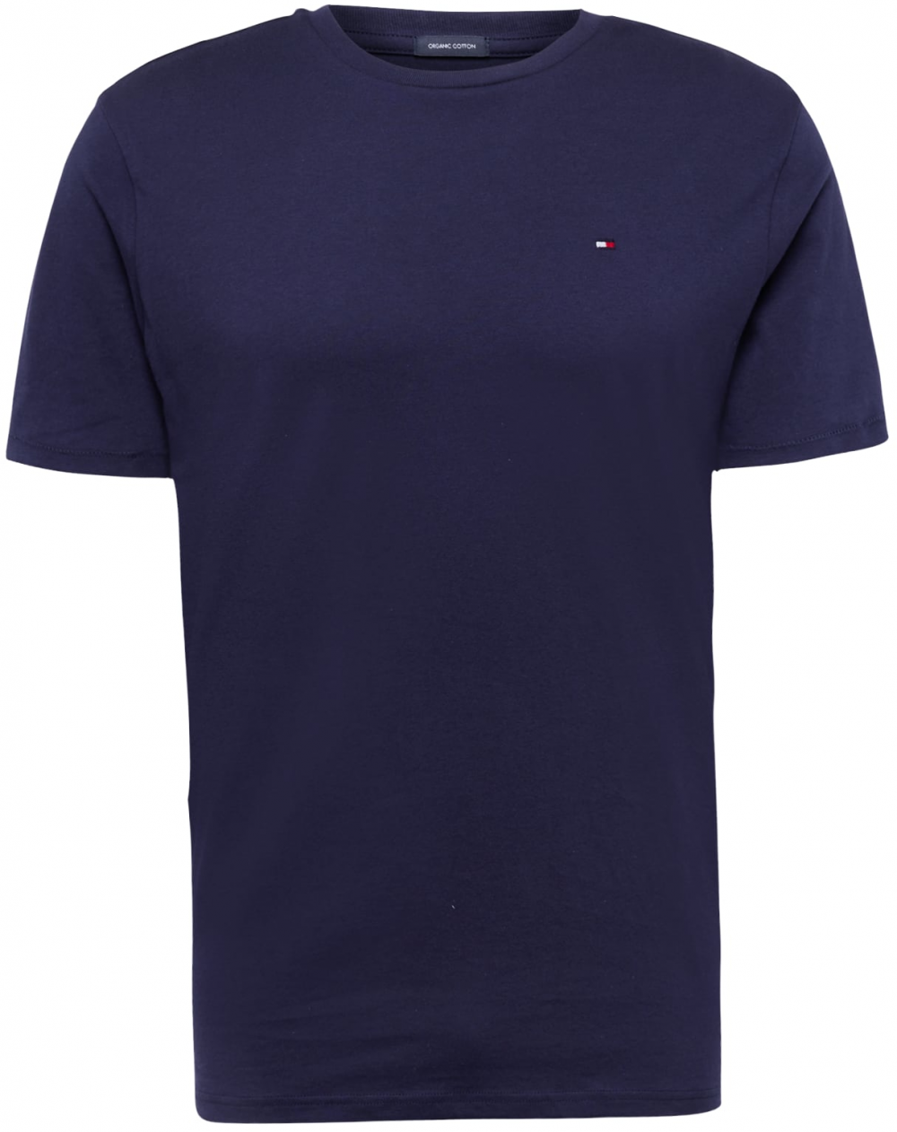 Tommy Hilfiger Underwear Tričko  námornícka modrá / červená / biela