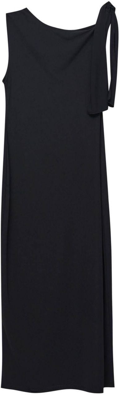 Pull&Bear Šaty  čierna