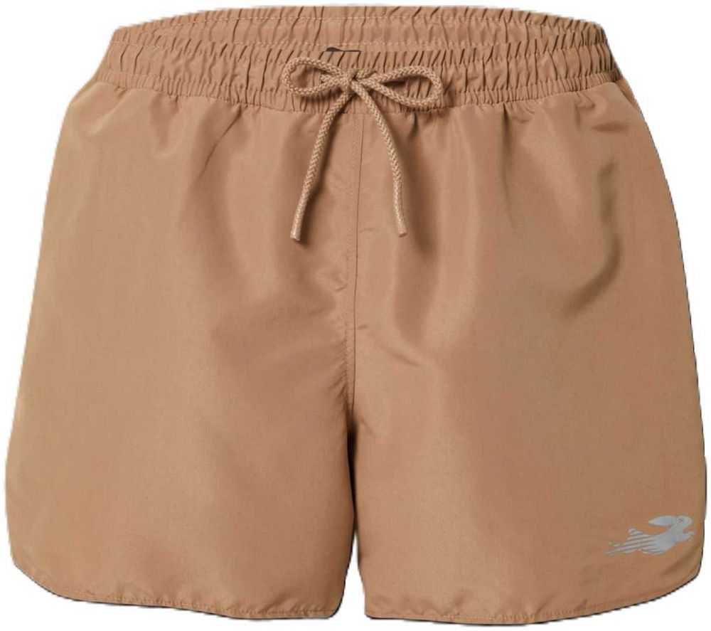 Pacemaker Športové nohavice  tmavobéžová