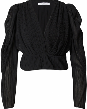 IRO Blúzka 'AMILI'  čierna