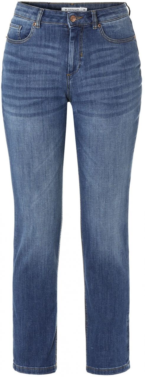 TATUUM Džínsy 'SAKKA'  modrá denim