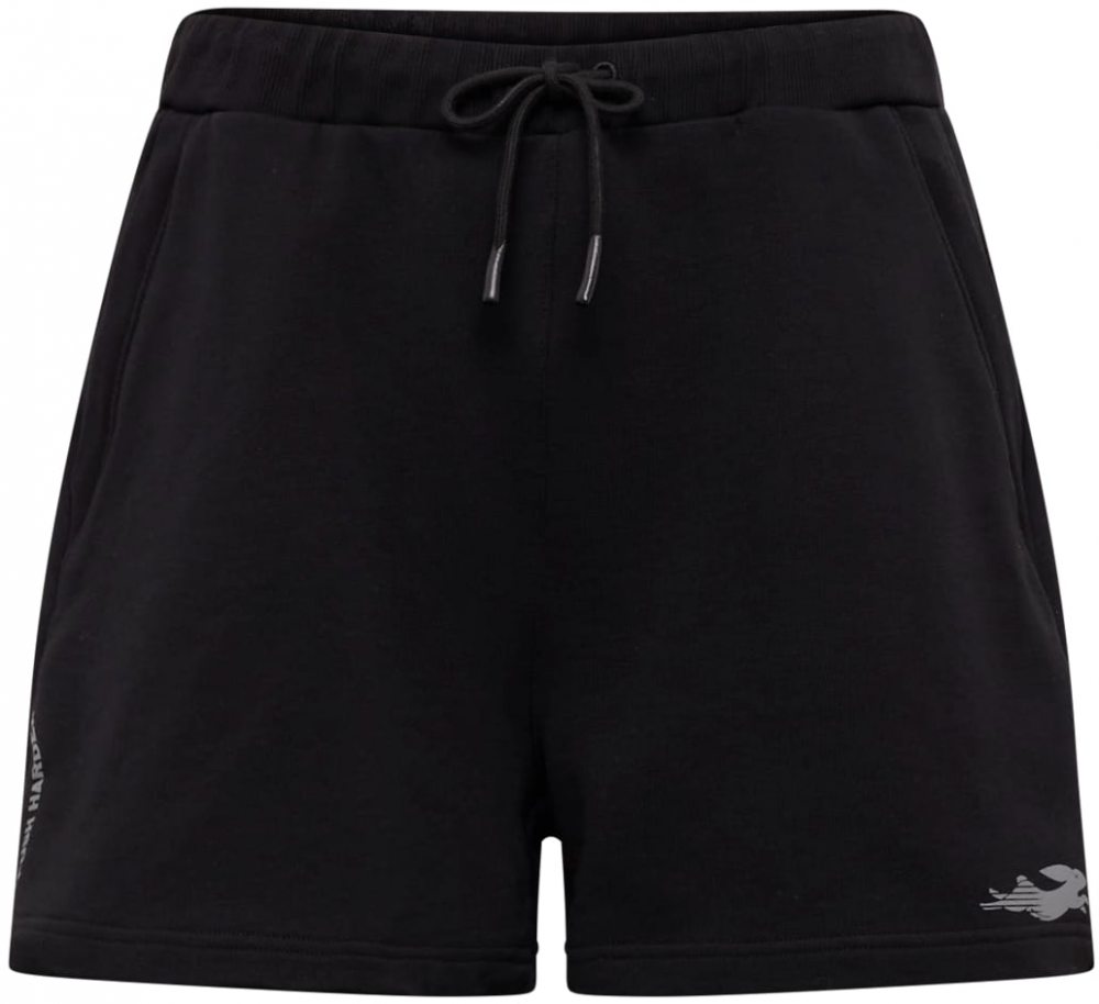 Pacemaker Športové nohavice  sivá / čierna