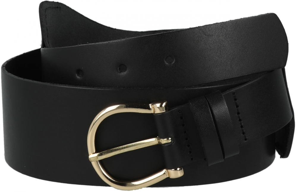 ABOUT YOU Opasky 'Greta'  čierna