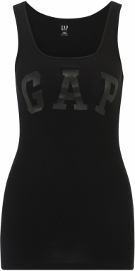 Gap Tall Top  čierna