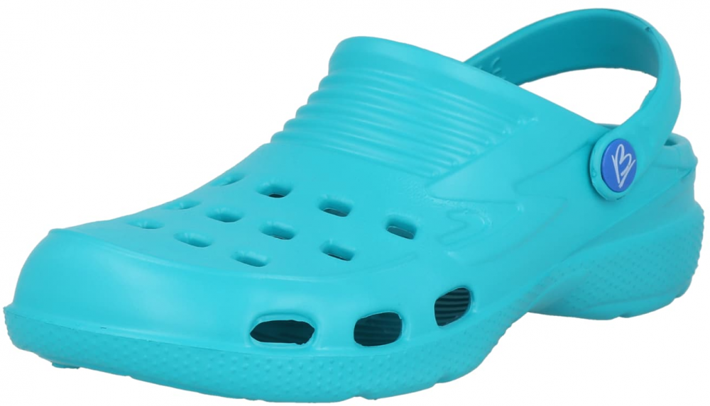 BECK Otvorená obuv  tyrkysová