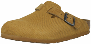 BIRKENSTOCK Šľapky  okrová