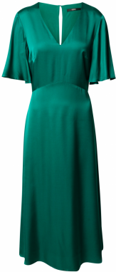 ESPRIT Šaty  smaragdová