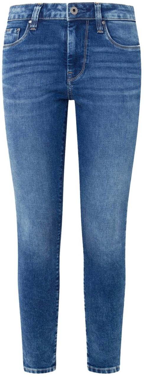 Pepe Jeans Džínsy 'Regent'  modrá
