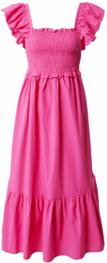 Koton Letné šaty  ružová