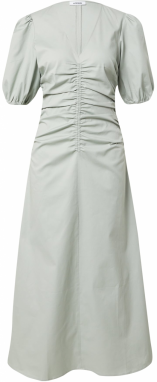 minimum Šaty  dymovo šedá