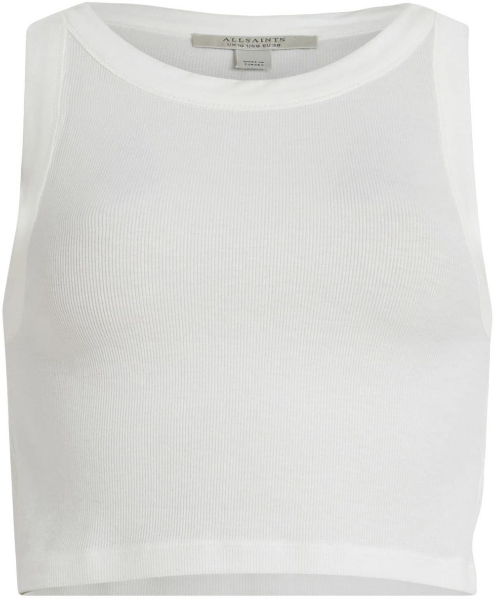 AllSaints Top 'RINA'  biela