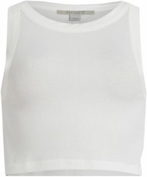 AllSaints Top 'RINA'  biela