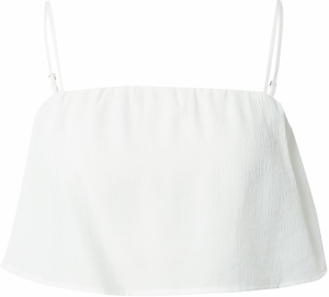 VERO MODA Top 'Felicia'  biela