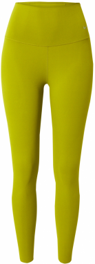 NIKE Športové nohavice 'ZENVY'  trstinová