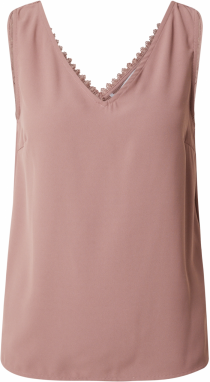 ABOUT YOU Top 'Maggie Top'  rosé