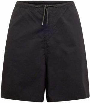 WEEKDAY Nohavice  čierna