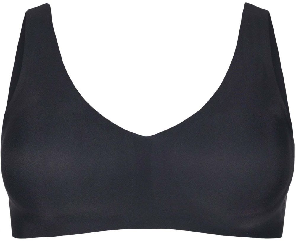 Devoted by Zizzi Podprsenka 'Zerle'  čierna