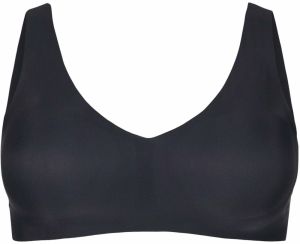 Devoted by Zizzi Podprsenka 'Zerle'  čierna