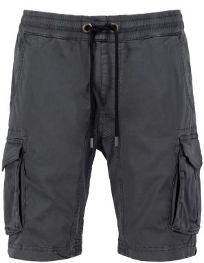 ALPHA INDUSTRIES Kapsáče  grafitová