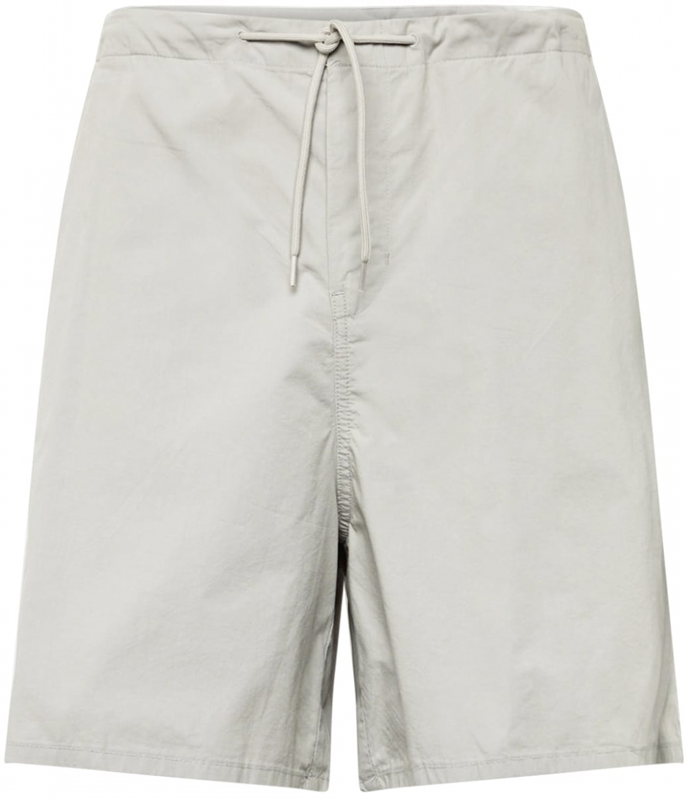 WEEKDAY Nohavice  sivá