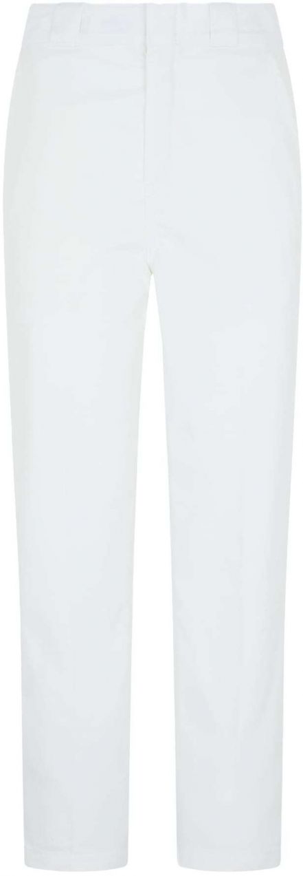 DICKIES Nohavice 'Phoenix'  biela