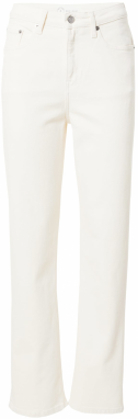 MUD Jeans Džínsy 'Rose'  prírodná biela