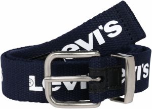 LEVI'S ® Opasky  modrá