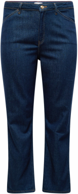 TOMMY HILFIGER Džínsy  tmavomodrá