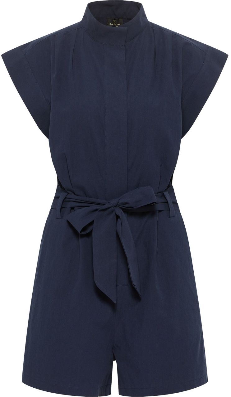 DreiMaster Klassik Overal  námornícka modrá