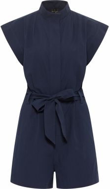 DreiMaster Klassik Overal  námornícka modrá