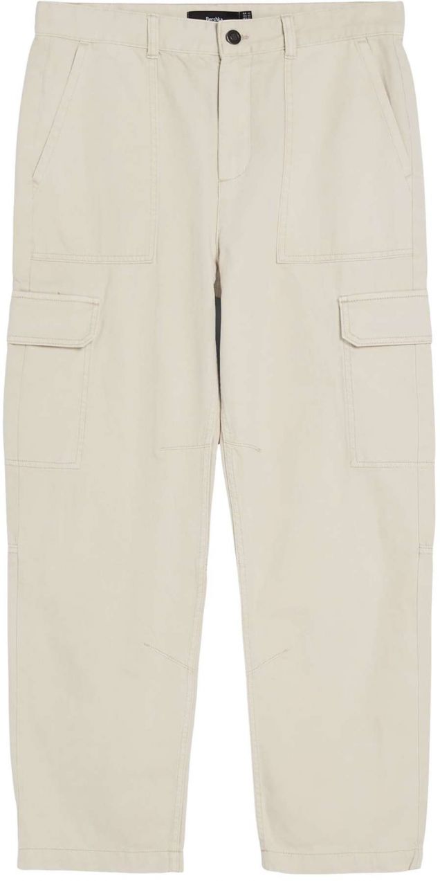 Bershka Kapsáče  nebielená