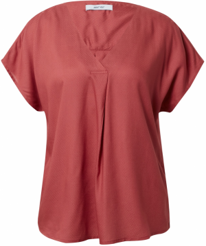 ABOUT YOU Tričko 'Joanna'  červená