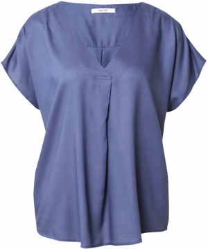 ABOUT YOU Tričko 'Joanna'  modrá