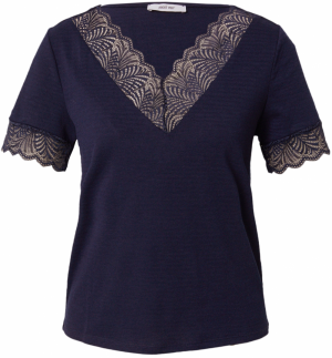 ABOUT YOU Tričko 'Lene'  tmavomodrá