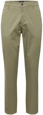 Dockers Chino nohavice  kaki