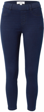 Dorothy Perkins Jeggings 'Eden'  modrá denim