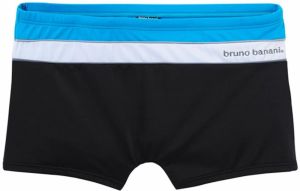 BRUNO BANANI Plavky  modrá / čierna / biela
