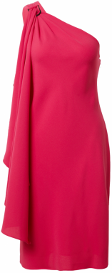 Lauren Ralph Lauren Kokteilové šaty 'Druzana'  purpurová
