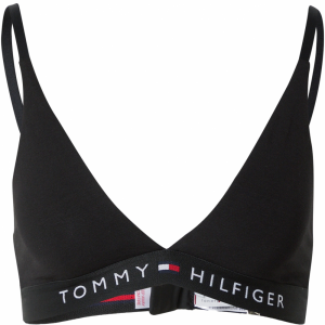 Tommy Hilfiger Underwear Podprsenka  námornícka modrá / červená / čierna / biela